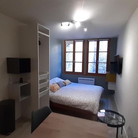Studio 302 Au 15 Rue Battant A เบอซองซง ภายนอก รูปภาพ